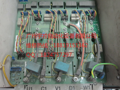 ACS500變頻器